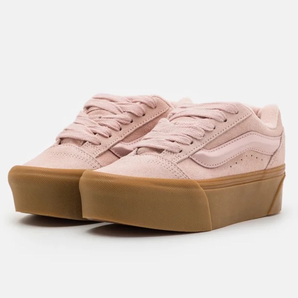 Vans Knu Skool